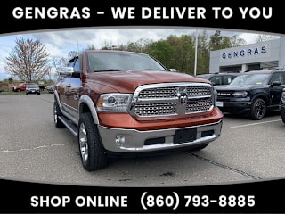 2013 Ram Pickup 1500 Laramie 1C6RR7NT0DS595975 2013 Ram Pickup 1500 Laramie