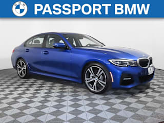 2019 BMW 3 Series 330i xDrive WBA5R7C56KAJ85953 2019 BMW 3 Series 330i xDrive