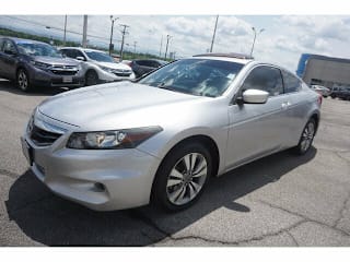 2011 Honda Accord EX 1HGCS1B78BA010538 2011 Honda Accord EX