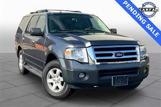 2011 Ford Expedition 1FMJU1G52BEF51208 2011 Ford Expedition
