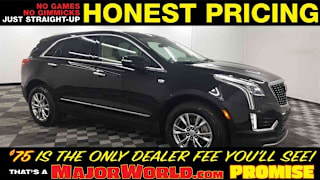 2020 Cadillac XT5 Premium Luxury 1GYKNCRS2LZ110140 2020 Cadillac XT5 Premium Luxury