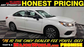 2018 Subaru Legacy 2.5i 4S3BNAB61J3003927 2018 Subaru Legacy 2.5i