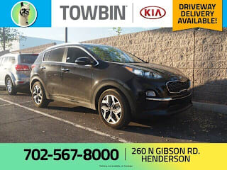 2020 Kia Sportage EX KNDPN3AC9L7639659 2020 Kia Sportage EX