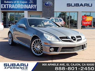 2009 Mercedes-Benz SLK SLK 350 WDBWK58F79F197316 2009 Mercedes-Benz SLK SLK 350