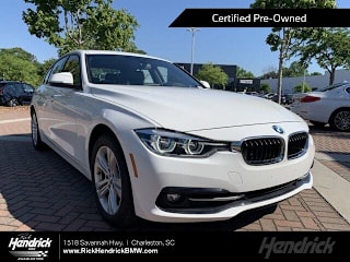2018 BMW 3 Series 330i xDrive WBA8D9G57JNU72839 2018 BMW 3 Series 330i xDrive