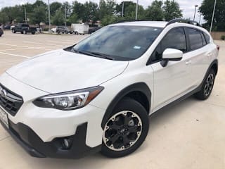 2021 Subaru Crosstrek Premium JF2GTAPC7M8222054 2021 Subaru Crosstrek Premium