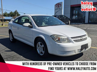 2008 Chevrolet Cobalt 1G1AL18F587344509 2008 Chevrolet Cobalt