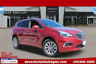 2018 Buick Envision Essence LRBFX1SA3JD006093 2018 Buick Envision Essence