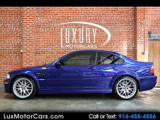 2006 BMW M3 WBSBL93496PN64371 2006 BMW M3