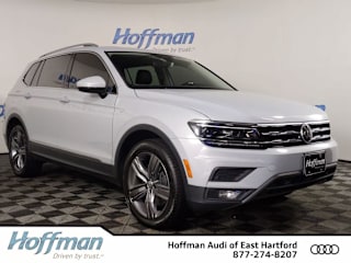 2018 Volkswagen Tiguan 2.0T SEL Premium 4Motion 3VV4B7AX2JM014255 2018 Volkswagen Tiguan 2.0T SEL Premium 4Motion