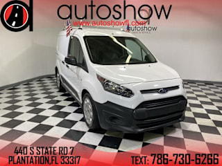 2018 Ford Transit Connect Cargo NM0LS6E73J1362011 2018 Ford Transit Connect Cargo