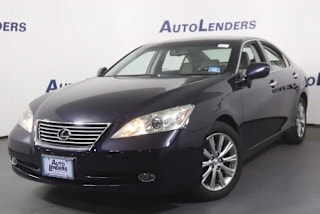 2007 Lexus ES 350 Base JTHBJ46G072118354 2007 Lexus ES 350 Base
