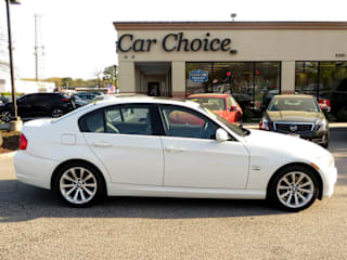 2011 BMW 3 Series 328i xDrive WBAPK5C54BA657987 2011 BMW 3 Series 328i xDrive