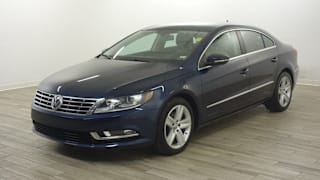 2014 Volkswagen CC Sport WVWBN7AN6EE502468 2014 Volkswagen CC Sport
