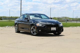 2015 BMW 4 Series 428i WBA3N7C58FK225288 2015 BMW 4 Series 428i