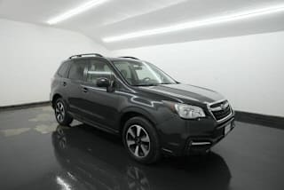 2017 Subaru Forester JF2SJAGC7HH531318 2017 Subaru Forester
