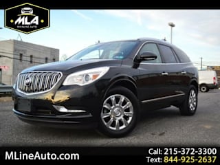 2014 Buick Enclave Premium 5GAKVCKD0EJ273907 2014 Buick Enclave Premium