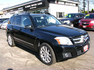 2011 Mercedes-Benz GLK GLK 350 4MATIC WDCGG8HB2BF565424 2011 Mercedes-Benz GLK GLK 350 4MATIC