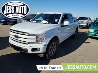 2018 Ford F-150 XL 1FTEW1EG8JFC89675 2018 Ford F-150 XL