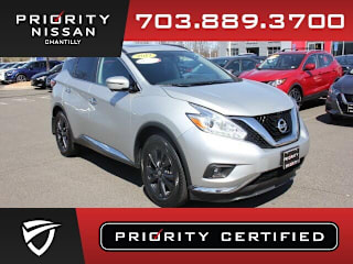2017 Nissan Murano 5N1AZ2MH0HN199857 2017 Nissan Murano