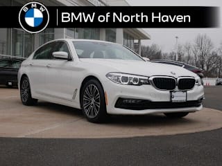 2018 BMW 5 Series WBAJE7C56JWC56468 2018 BMW 5 Series
