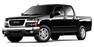 2011 GMC Canyon SLE-1 1GTH5MFE8B8123256 2011 GMC Canyon SLE-1