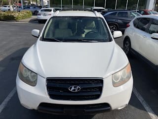 2007 Hyundai Santa Fe GLS 5NMSG13D37H074936 2007 Hyundai Santa Fe GLS