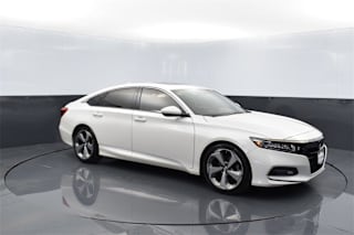 2018 Honda Accord Sport 1HGCV2F37JA025731 2018 Honda Accord Sport