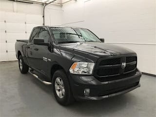 2016 Ram Pickup 1500 Tradesman 1C6RR7FT3GS365852 2016 Ram Pickup 1500 Tradesman