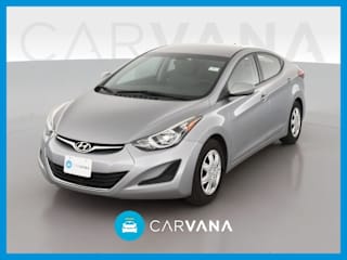 2016 Hyundai Elantra Value Edition 5NPDH4AEXGH665416 2016 Hyundai Elantra Value Edition
