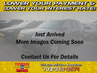 2017 Ford Explorer XLT 1FM5K8D89HGD56914 2017 Ford Explorer XLT