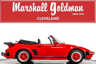 1988 Porsche 911 WP0EB0935JS070502 1988 Porsche 911