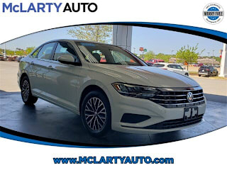 2019 Volkswagen Jetta 1.4T SE ULEV 3VWCB7BU1KM150034 2019 Volkswagen Jetta 1.4T SE ULEV