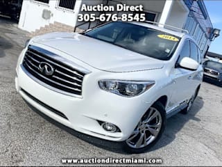 2014 Infiniti QX60 Hybrid Base 5N1CL0MM2EC520462 2014 Infiniti QX60 Hybrid Base