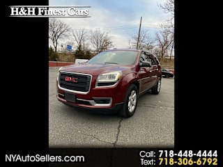 2016 GMC Acadia 1GKKVPKD0GJ188501 2016 GMC Acadia