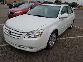 2006 Toyota Avalon XLS 4T1BK36B36U165972 2006 Toyota Avalon XLS