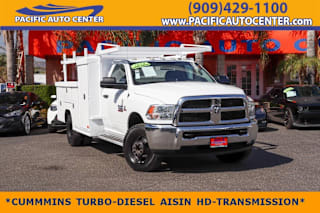 2014 Ram Chassis 3500 3C7WRSBL0EG262156 2014 Ram Chassis 3500