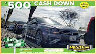 2018 Volkswagen Passat 2.0T S 1VWAA7A33JC031386 2018 Volkswagen Passat 2.0T S