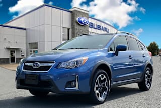 2016 Subaru Crosstrek 2.0i Premium JF2GPADC5G8257902 2016 Subaru Crosstrek 2.0i Premium
