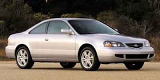 2003 Acura CL 3.2 Type-S 19UYA42663A002022 2003 Acura CL 3.2 Type-S