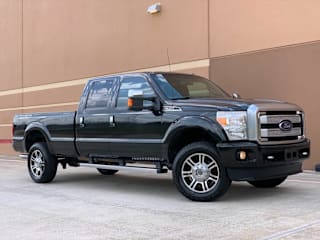 2015 Ford F-350 Super Duty Platinum 1FT8W3B67FEB93750 2015 Ford F-350 Super Duty Platinum