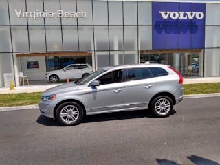2014 Volvo XC60 3.2 YV4940DL5E2515780 2014 Volvo XC60 3.2