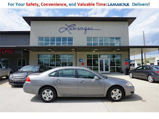 2006 Chevrolet Impala 2G1WT58K669266103 2006 Chevrolet Impala