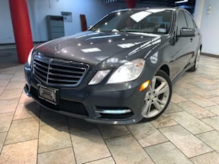 2012 Mercedes-Benz E-Class E 350 Sport 4MATIC WDDHF8JB4CA609564 2012 Mercedes-Benz E-Class E 350 Sport 4MATIC