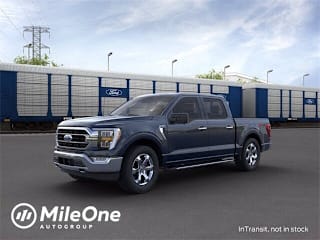 2021 Ford F-150 1FTFW1E82MFA92230 2021 Ford F-150