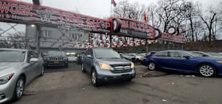 2007 Honda CR-V EX-L JHLRE48737C028243 2007 Honda CR-V EX-L
