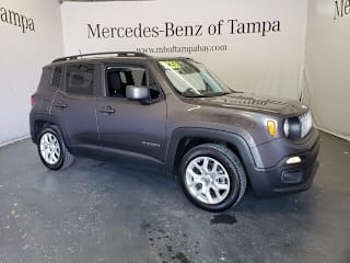 2018 Jeep Renegade Latitude ZACCJABB2JPG80011 2018 Jeep Renegade Latitude