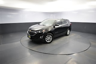 2020 Chevrolet Equinox LT 2GNAXKEV4L6141849 2020 Chevrolet Equinox LT