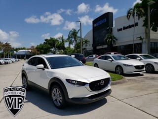 2021 Mazda CX-30 Preferred 3MVDMACL5MM207194 2021 Mazda CX-30 Preferred