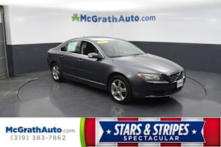 2007 Volvo S80 3.2 YV1AS982X71019114 2007 Volvo S80 3.2